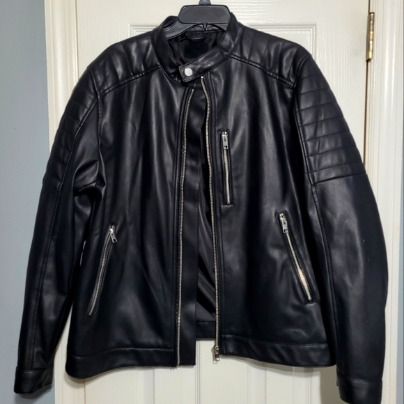 H&M Other - H&M Biker Jacket